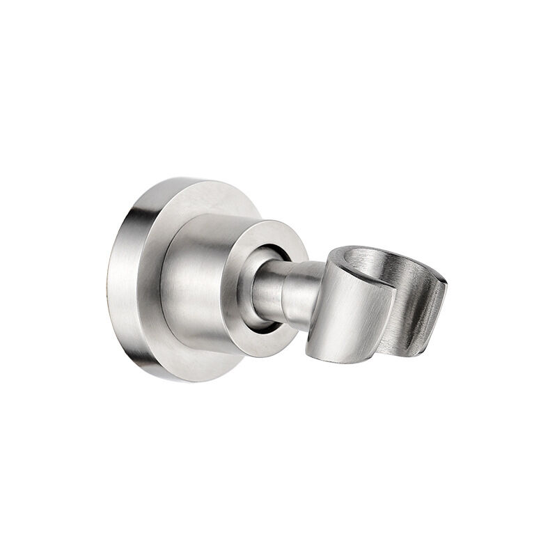 foto del prodotto hyy ar supporto per soffione doccia supporto per soffione doccia in acciaio inox 304 supporto universale per soffione doccia portatile supporto per