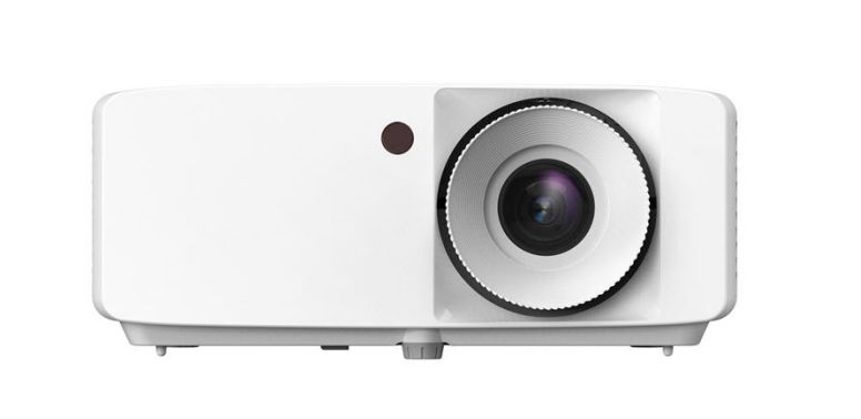 foto del prodotto hz146x 3800lum fhd laser
