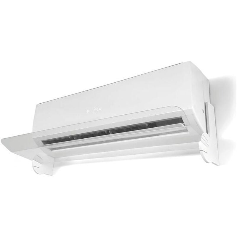 foto del prodotto i-genio 909 deflettore aria universale per condizionatori a split regolabile