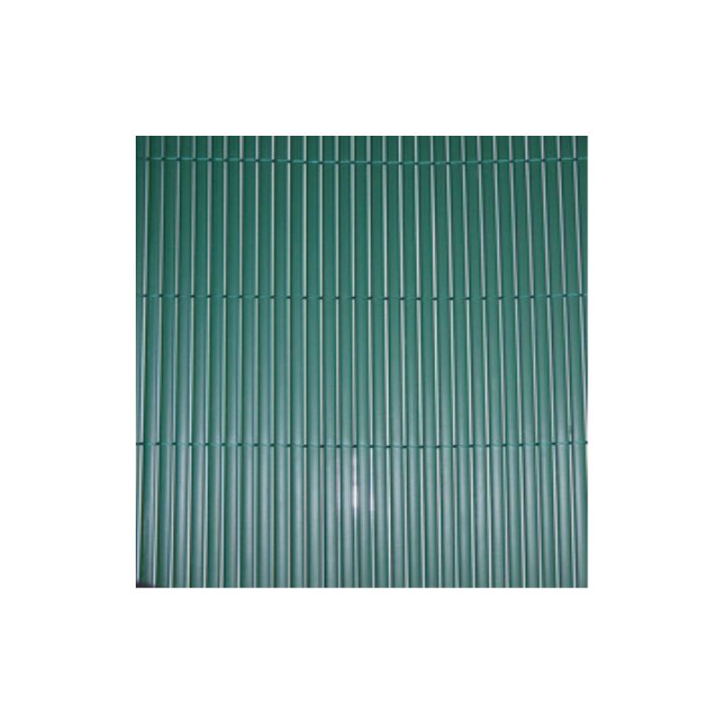 foto del prodotto i giardini del re arella doppia bamboo in pvc mt.1,0x3 verde