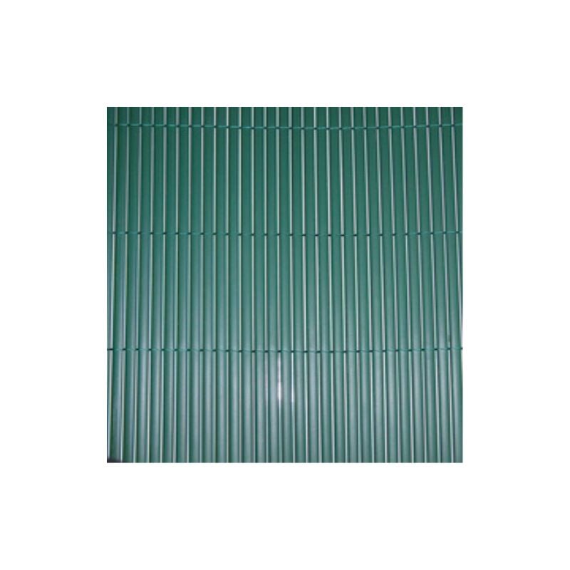 foto del prodotto i giardini del re arella doppia bamboo in pvc mt.1,5x3 verde