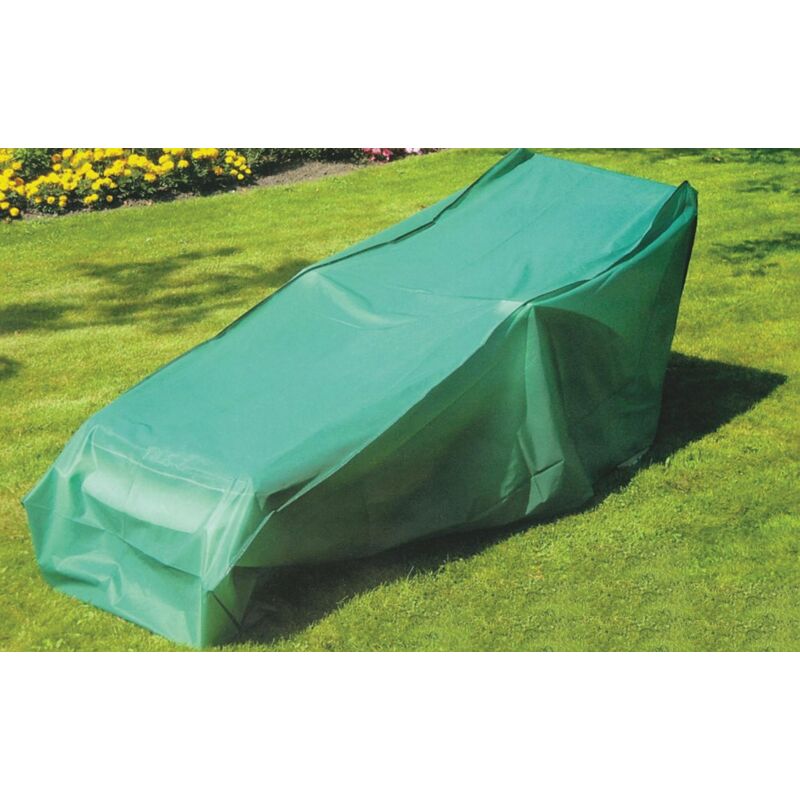 foto del prodotto i giardini del re cover copertura per lettini cm. 200x75x40h