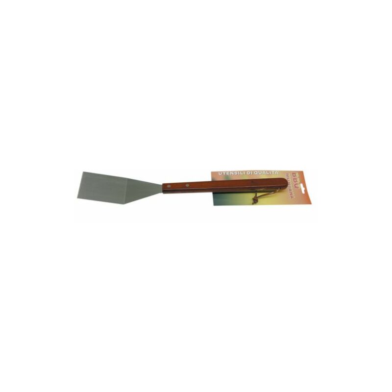 foto del prodotto i giardini del re montana spatola stretta x barbecue pz 1