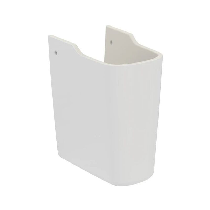 foto del prodotto i.life a semicolonna sottolavabo, colore bianco finitura lucido t451901 ideal standard