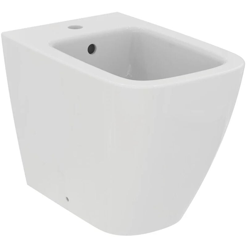 foto del prodotto i.life b bidet filo parete bianco codice prod t461701 ideal standard