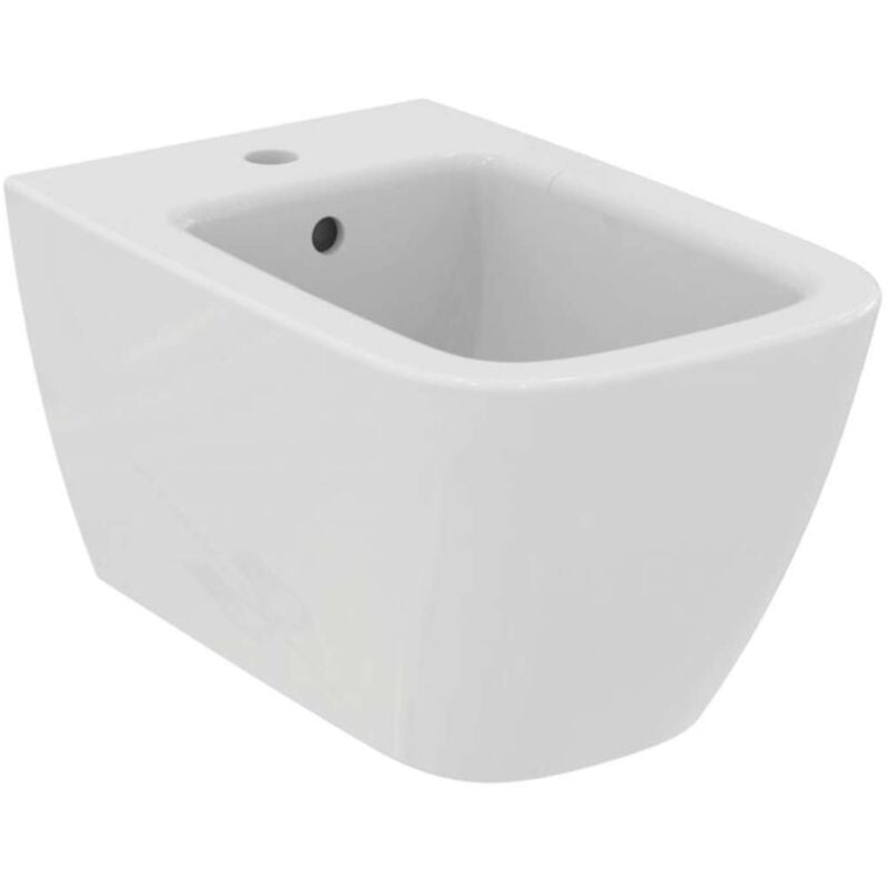 foto del prodotto i.life b bidet suspendu, 1 trou pour robinet, - ideal standard