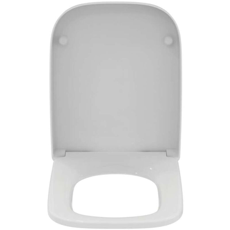 foto del prodotto i.life b copriwater wrapover, softclose, smartguard, bianco t4683hy ideal standard