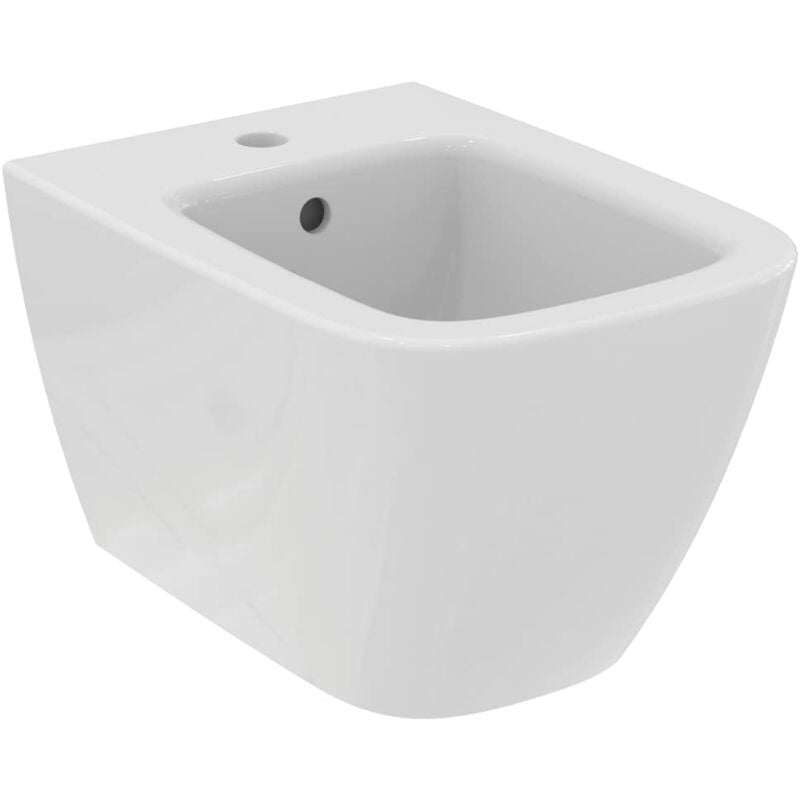 foto del prodotto i.lile s bidet sospeso bianco con fissaggi nascosti codice prod t459301 ideal standard