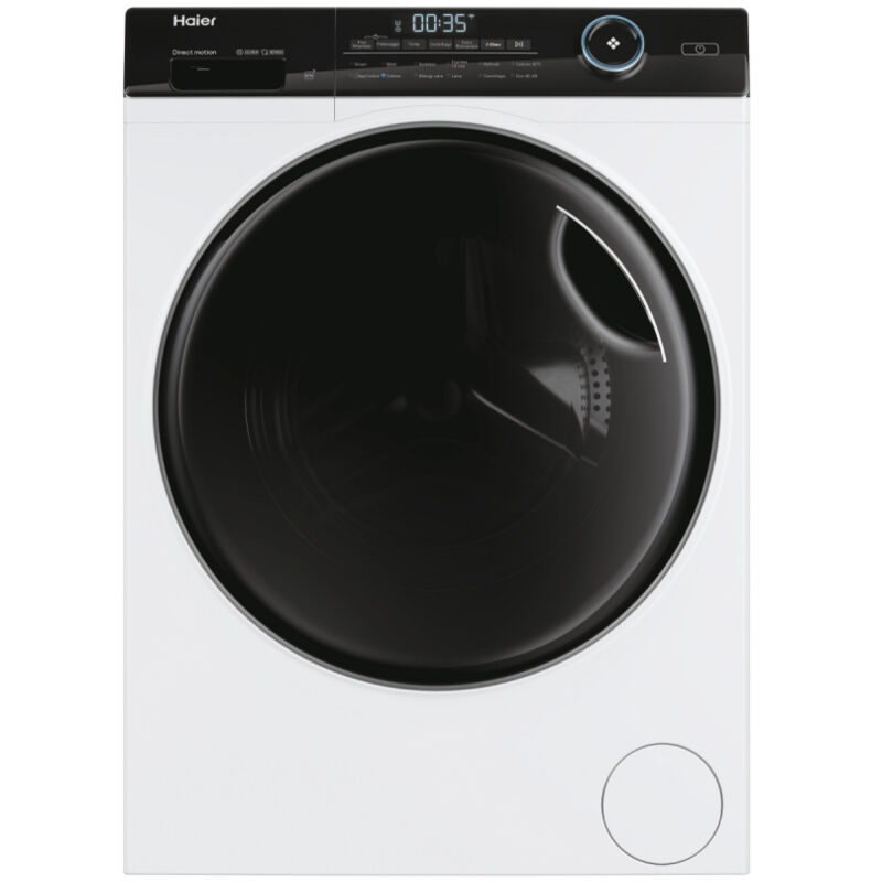 foto del prodotto i pro series 5 hw90 b14959neuit. tipo di carica caricamento frontale. capacit cestello 9 kg, classe di efficienza della centrifuga b,