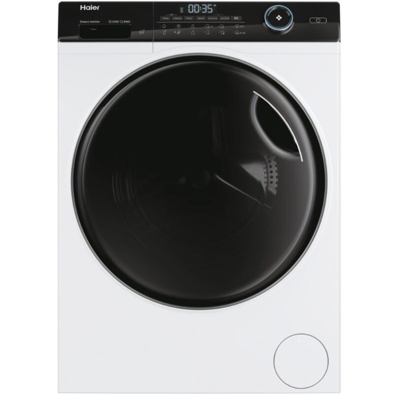 foto del prodotto i pro series 5 lavasciuga 8 5kg 1400 giri bianca wi fi hwd80 b14959u1 haier