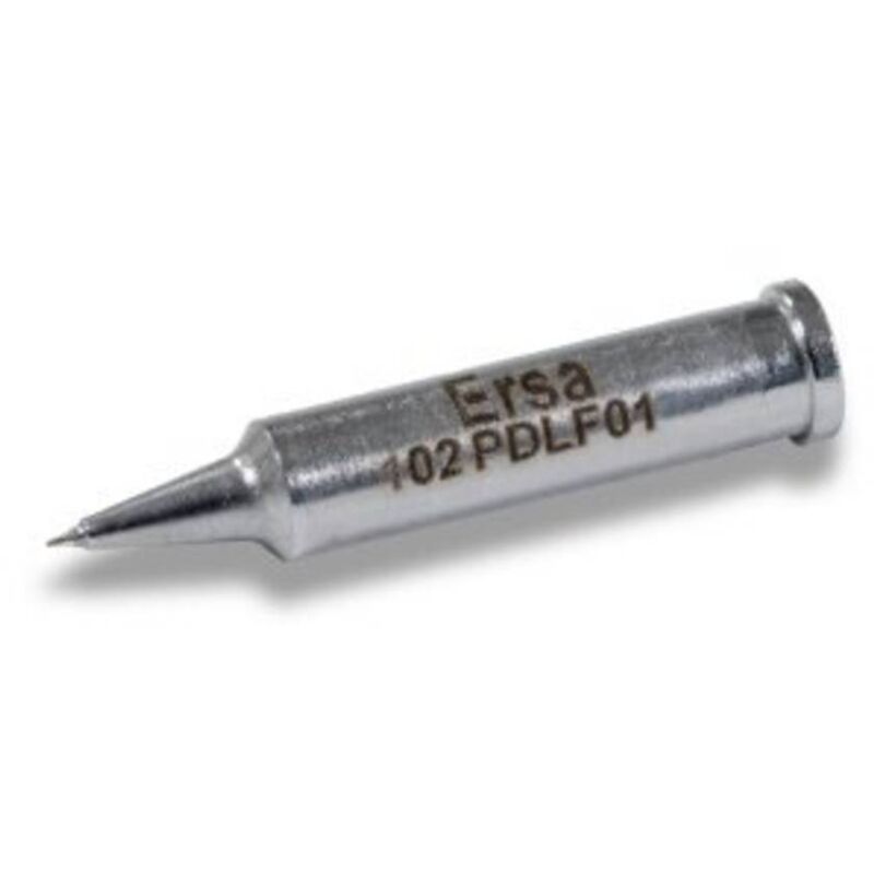 foto del prodotto i tip punta di saldatura forma matita dimensione punta 0.10 mm contenuto 1 pz. ersa