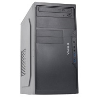 foto del prodotto i3 10100 8gb 256ssd shared win11pro
