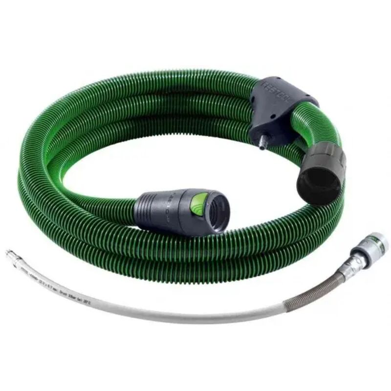 foto del prodotto ias 3 light 3500 as tubo flessibile d aspirazione festool