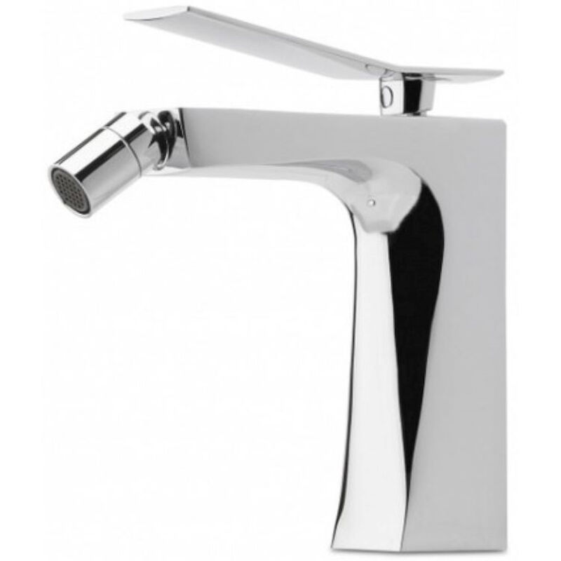 foto del prodotto ib rubinetterie wave rubinetto bidet monoleva codice prod wa220cc
