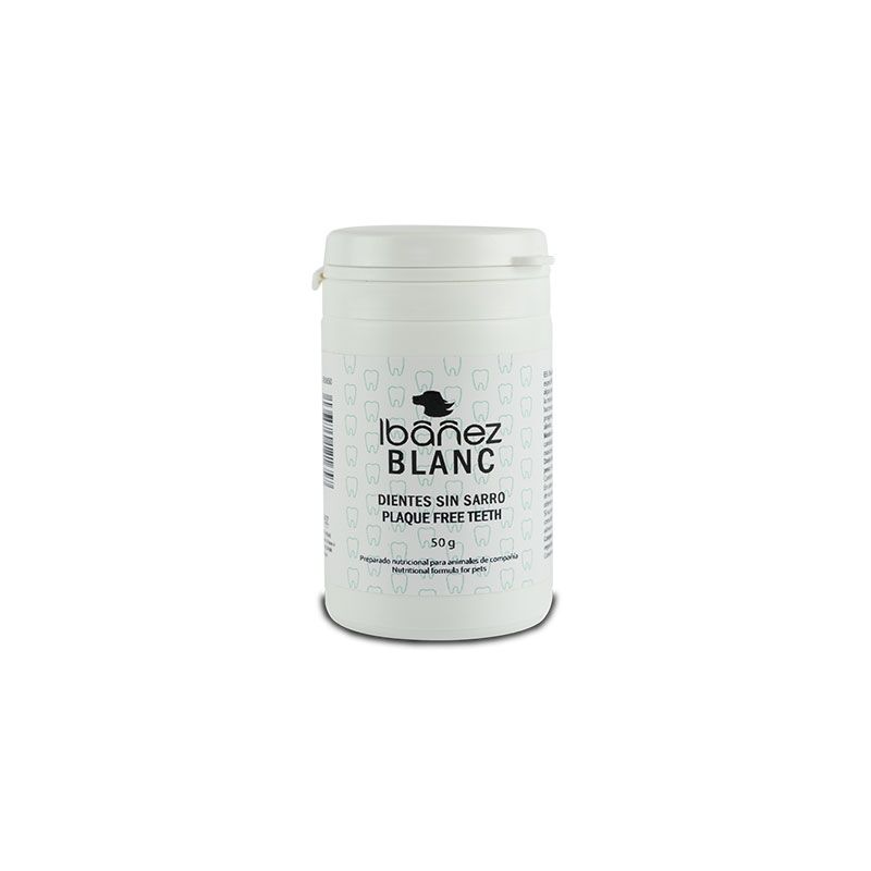 foto del prodotto ibanez blanc tartar remover