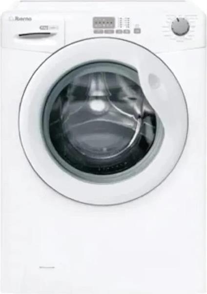 foto del prodotto iberna lavatrice standard 31011156 7 kg classe a centrifuga 1000 giri