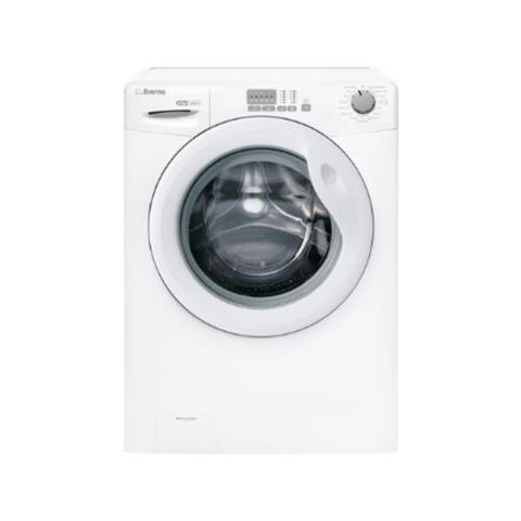 foto del prodotto iberna lavatrice standard ib 128de 11 8 kg classe a centrifuga 1200 giri