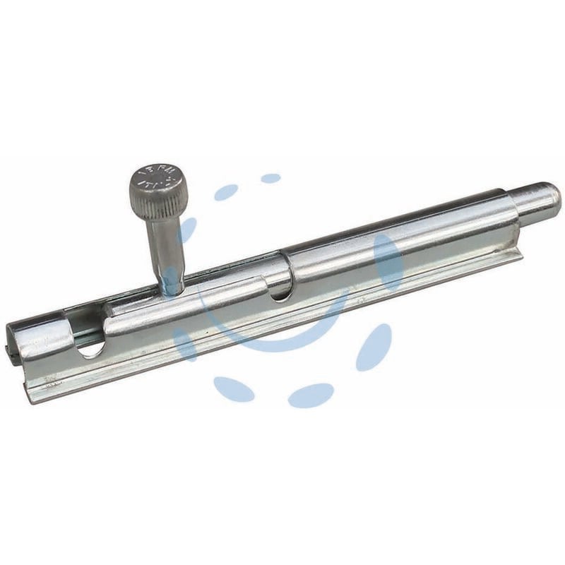 foto del prodotto ibfm - catenaccio tondo a saldare art.66 - mm.300x25 art.066300v