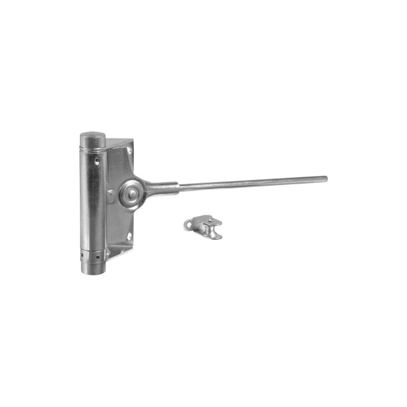 foto del prodotto ibfm chiudiporta spingiporta molla triumph n1 porte leggere fino a 25kg 091001