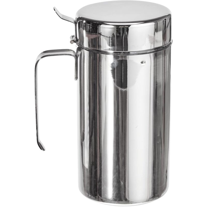 foto del prodotto ibili aceitera antigoteo optima 1000 ml, stainless steel, metallo, 30 x 30 x 30 cm