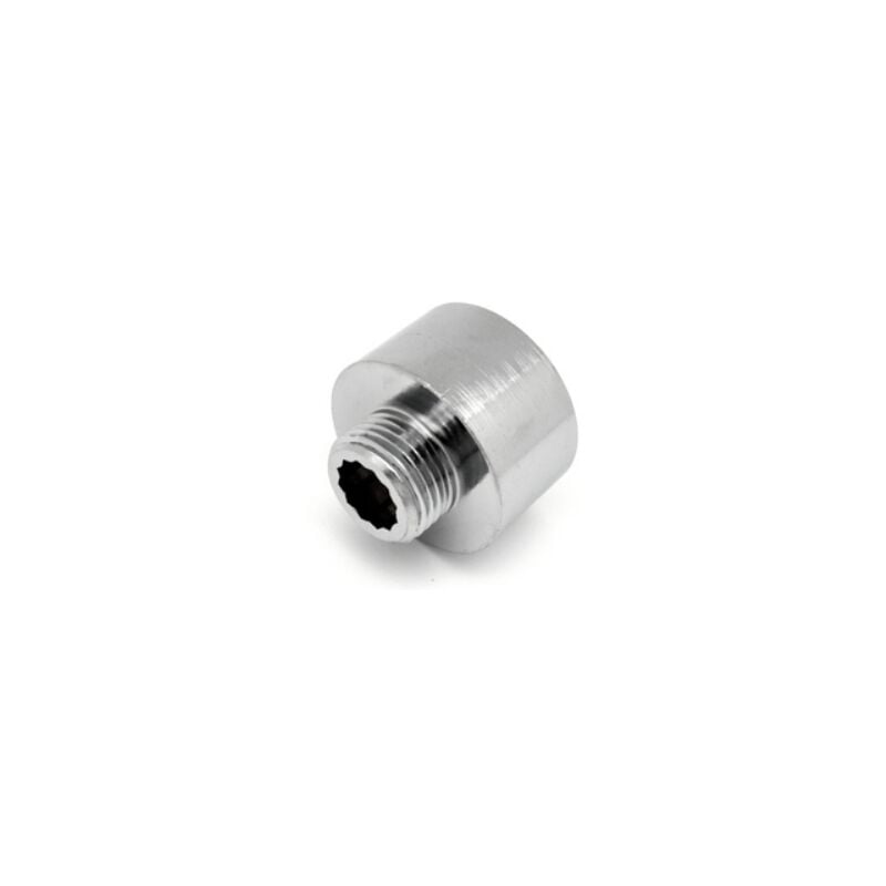 foto del prodotto ibp riduzione fm in ottone cromo 1 x 3 4