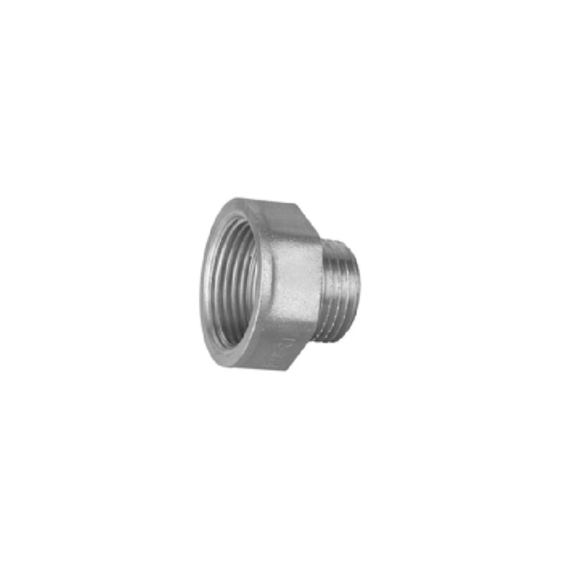 foto del prodotto ibp riduzione fm ottone 1 2x3 8 cromato
