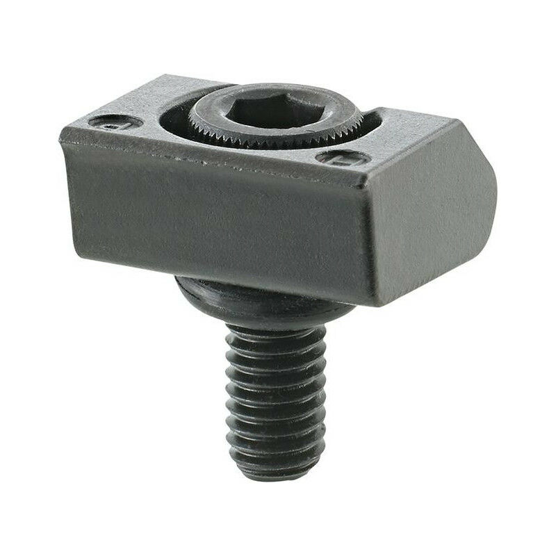 foto del prodotto ibt pinze di serraggio di pitbull brunt steel 6.6kn achiee bit