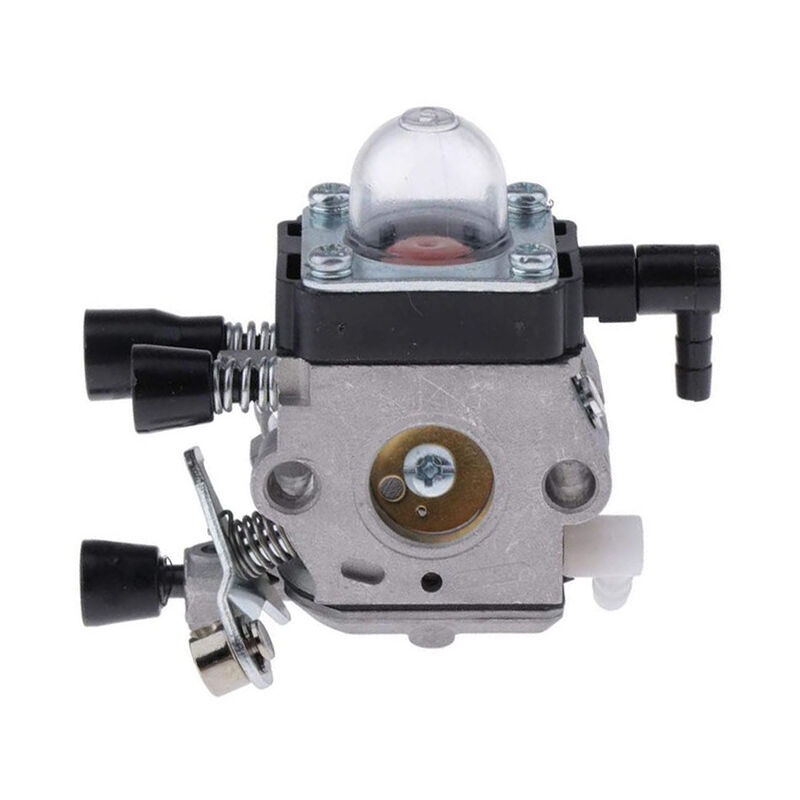 foto del prodotto ibuyke carburatore per decespugliatori e tagliasiepi hs45, fs38, fs45, fs46, fs55, fs74, fs75, fs76, fs80, fs85