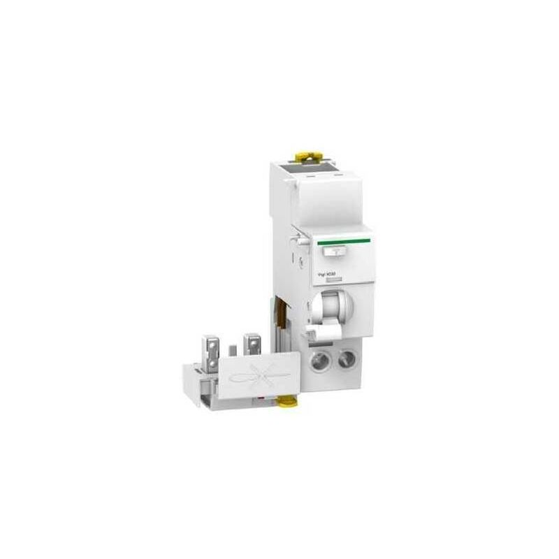 foto del prodotto ic60 blocco differenziale quickvigi 2p 25a 30ma tipo a