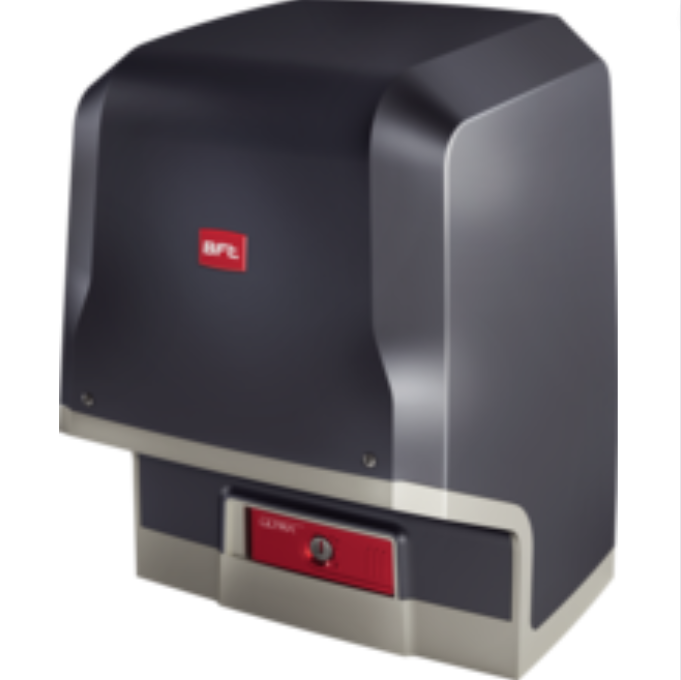 foto del prodotto icaro ultra ac a2000 230v motore per cancello scorrevole portata 2000 kg 2600854 bft