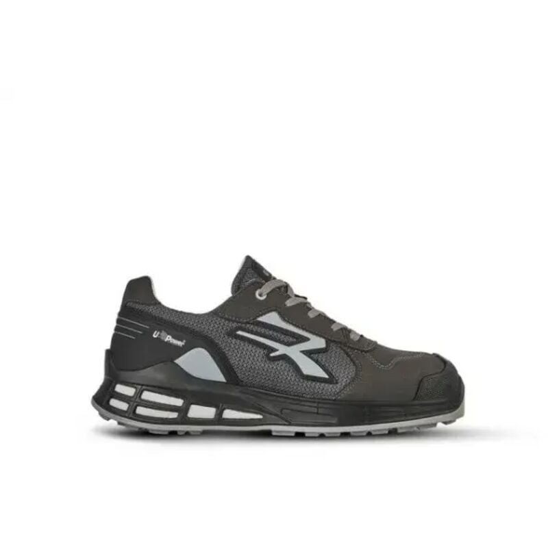 foto del prodotto icarus scarpe antinfortunistiche basse s1p src esd - 36 - u-power