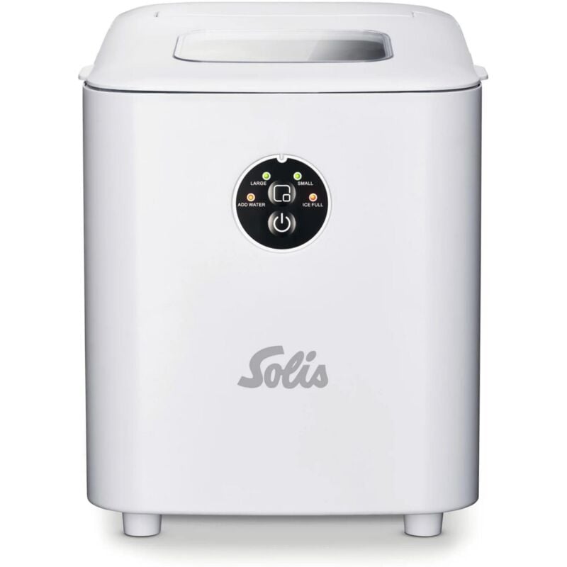 foto del prodotto ice cube express 8510 ice cube maker solis