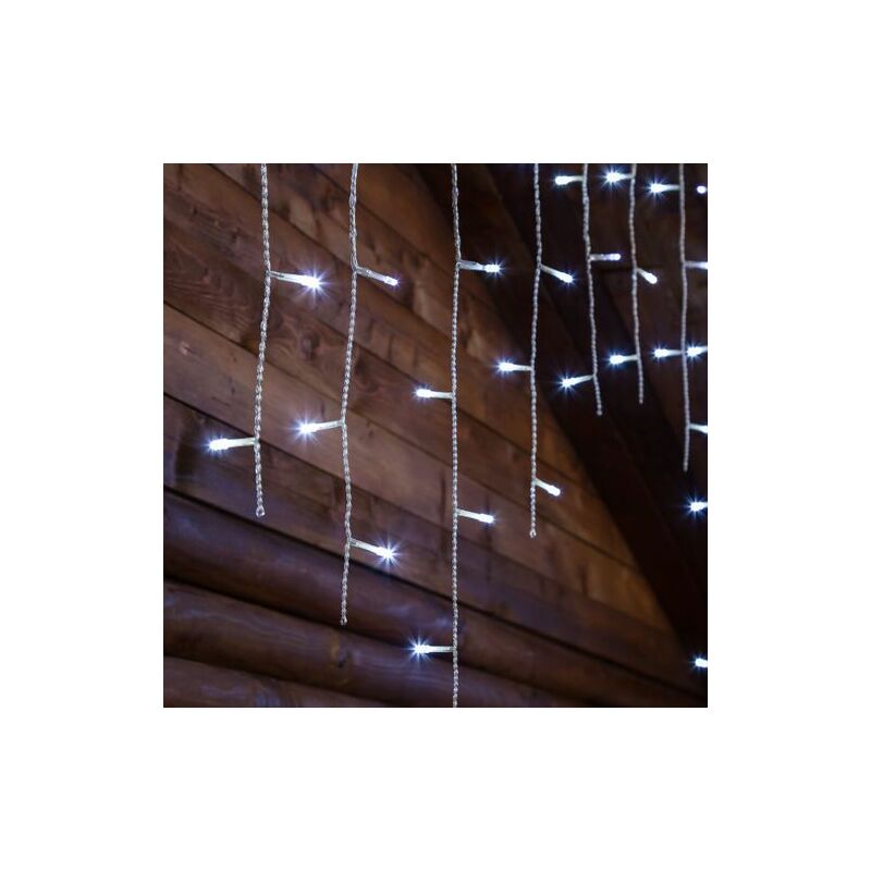 foto del prodotto ice light 66 led f 4m 270xh80cm lotti
