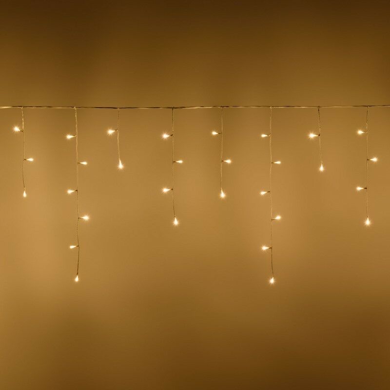 foto del prodotto ice light wled 120 led 512xh60cm