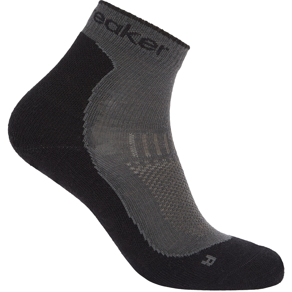 foto del prodotto icebreaker donna calzini hike light mini