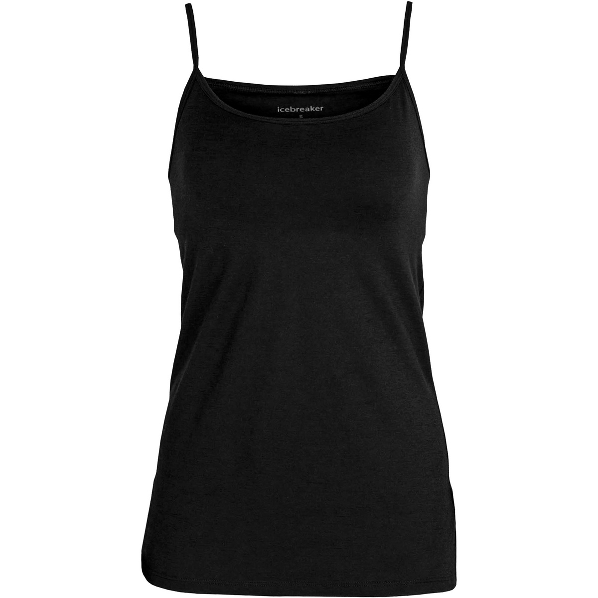 foto del prodotto icebreaker donna canotta siren bra cami