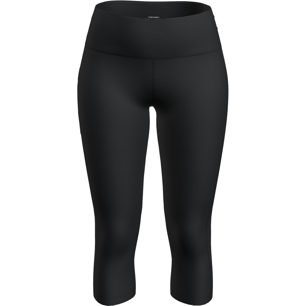 foto del prodotto icebreaker donna leggins 3 4 20 fastray ii