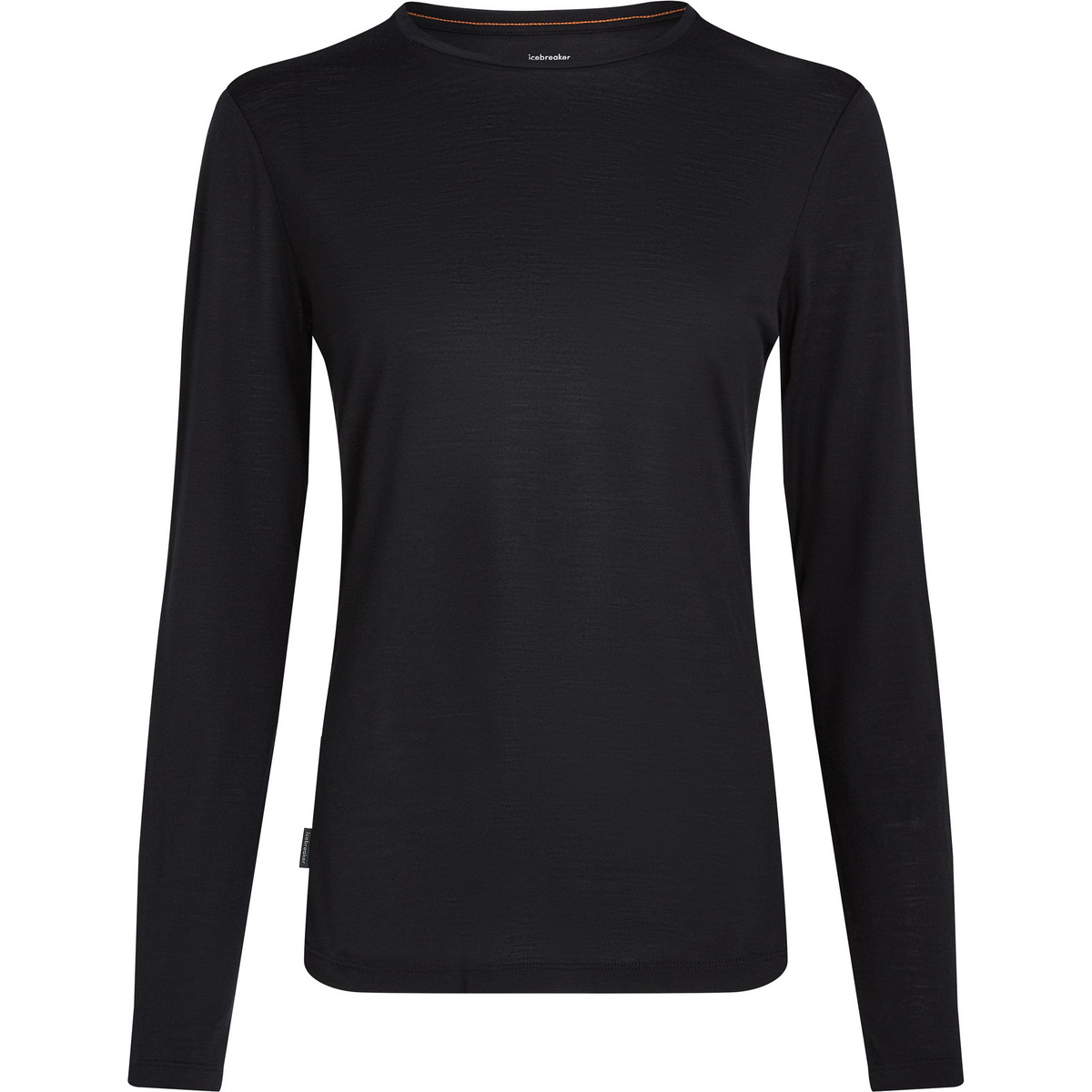 foto del prodotto icebreaker donna maglia a mancia lunga cool lite sphere iii