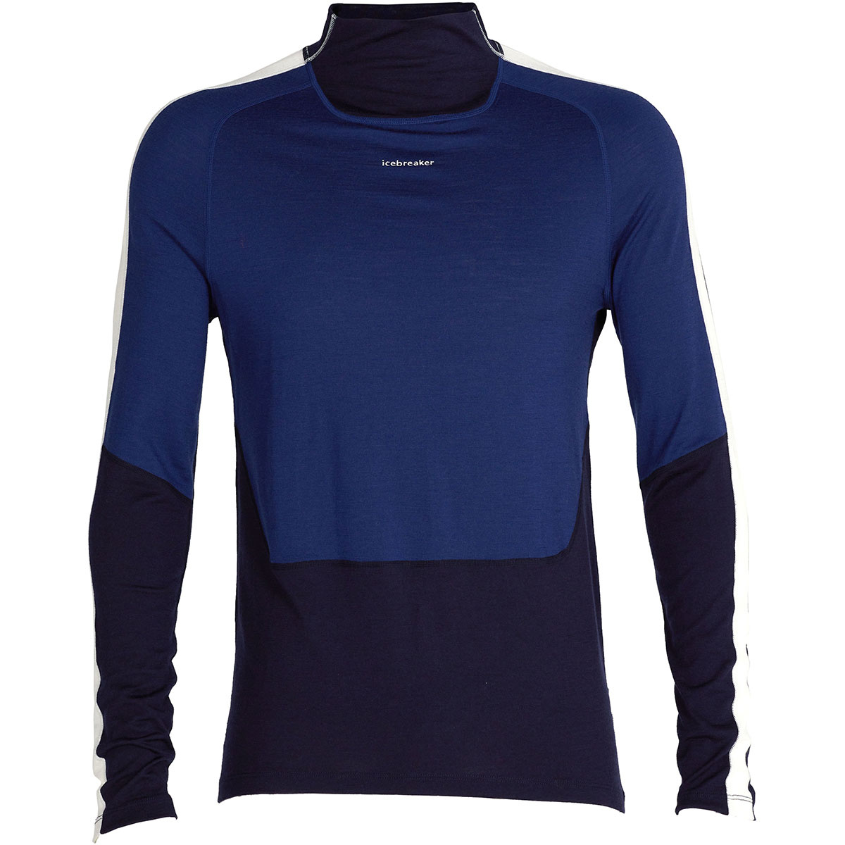 foto del prodotto icebreaker donna maglia a manica lunga 200 sone high neck