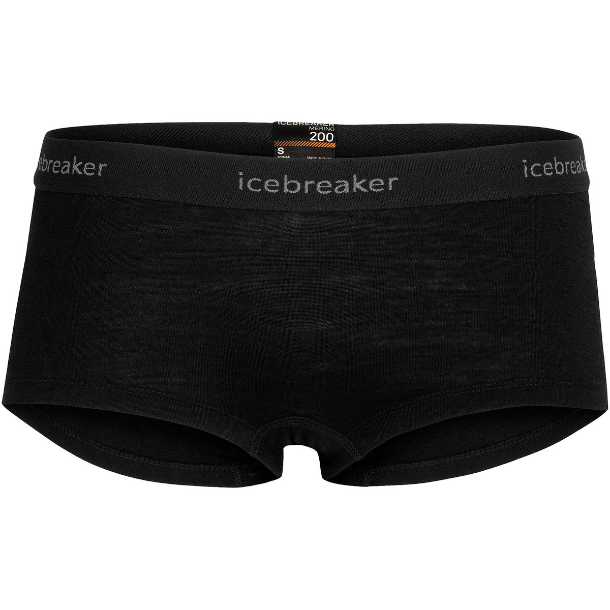 foto del prodotto icebreaker donna pantaloncini 200 oasis boy