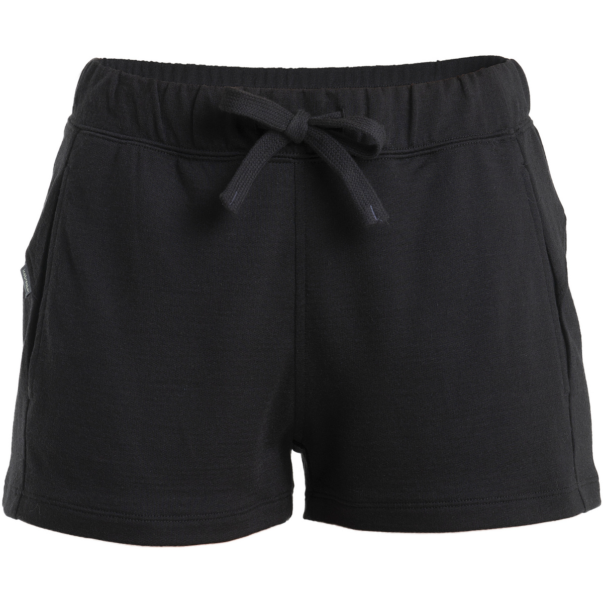 foto del prodotto icebreaker donna pantaloncini crush ii