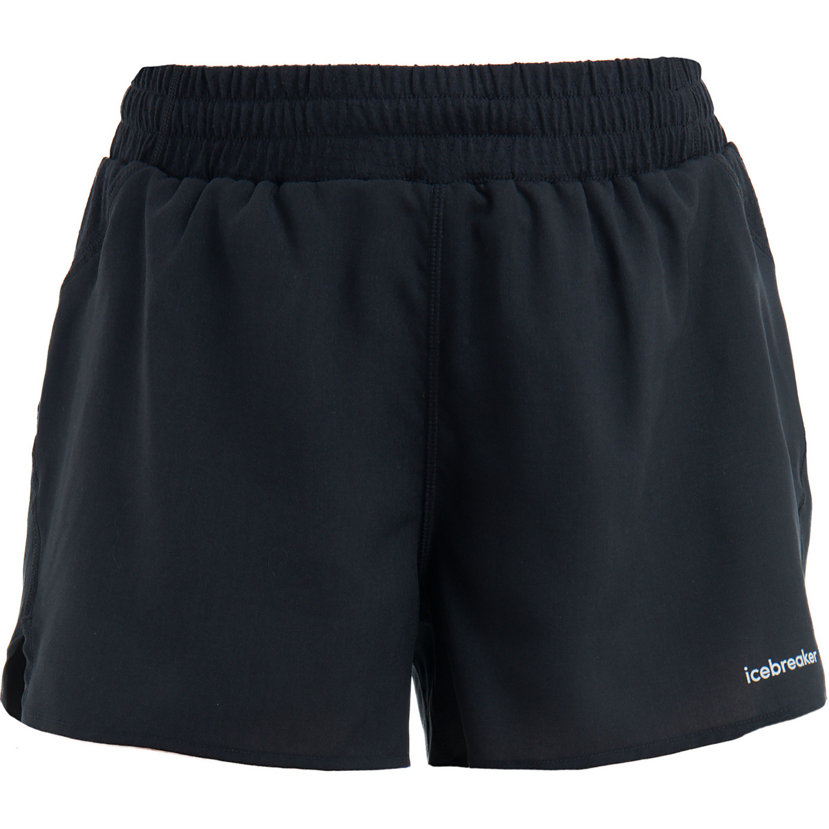 foto del prodotto icebreaker donna pantaloncini zoneknit speed 3