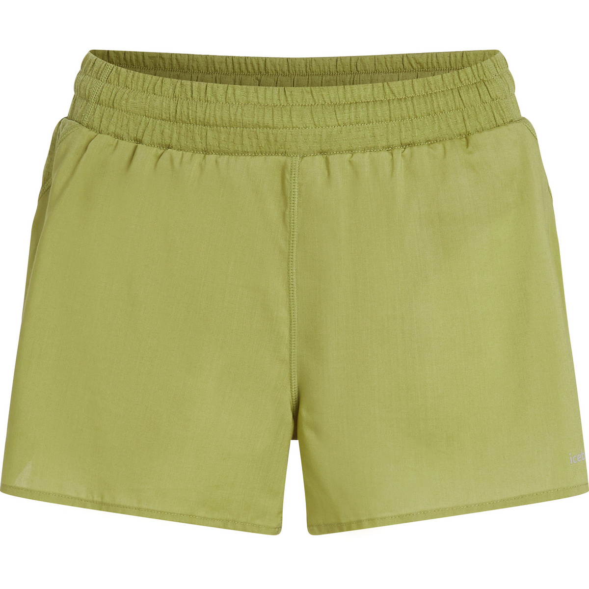 foto del prodotto icebreaker donna pantaloncini zoneknit speed 3