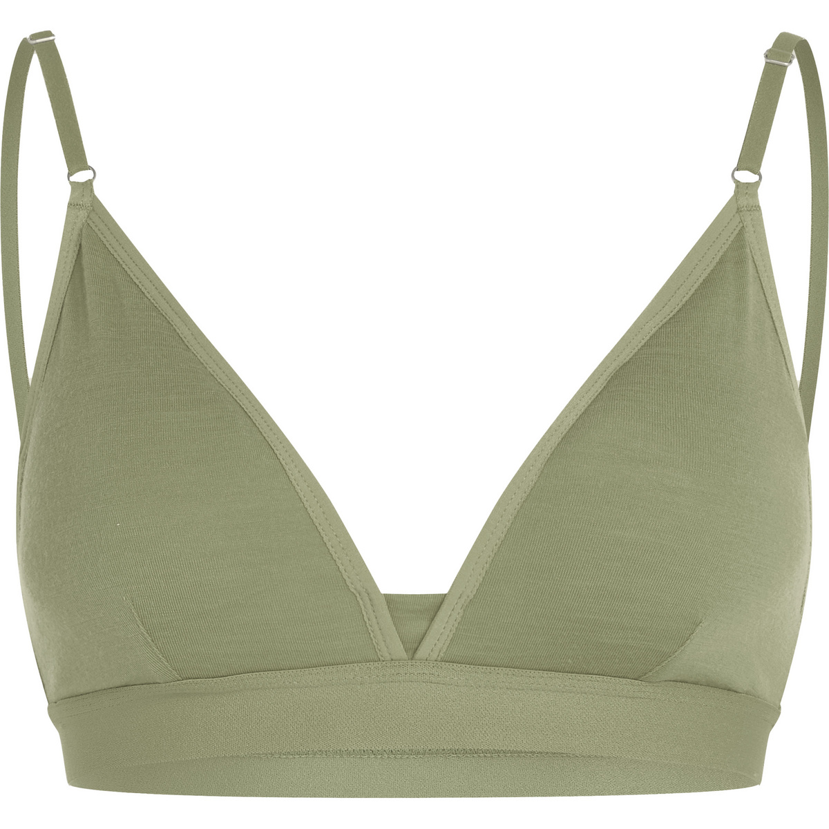 foto del prodotto icebreaker donna reggiseno sportivo siren