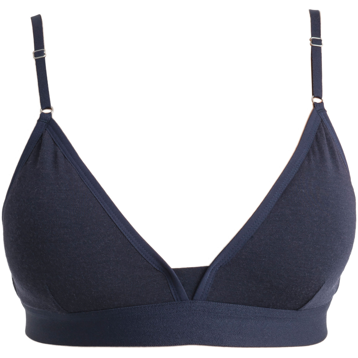 foto del prodotto icebreaker donna reggiseno sportivo siren