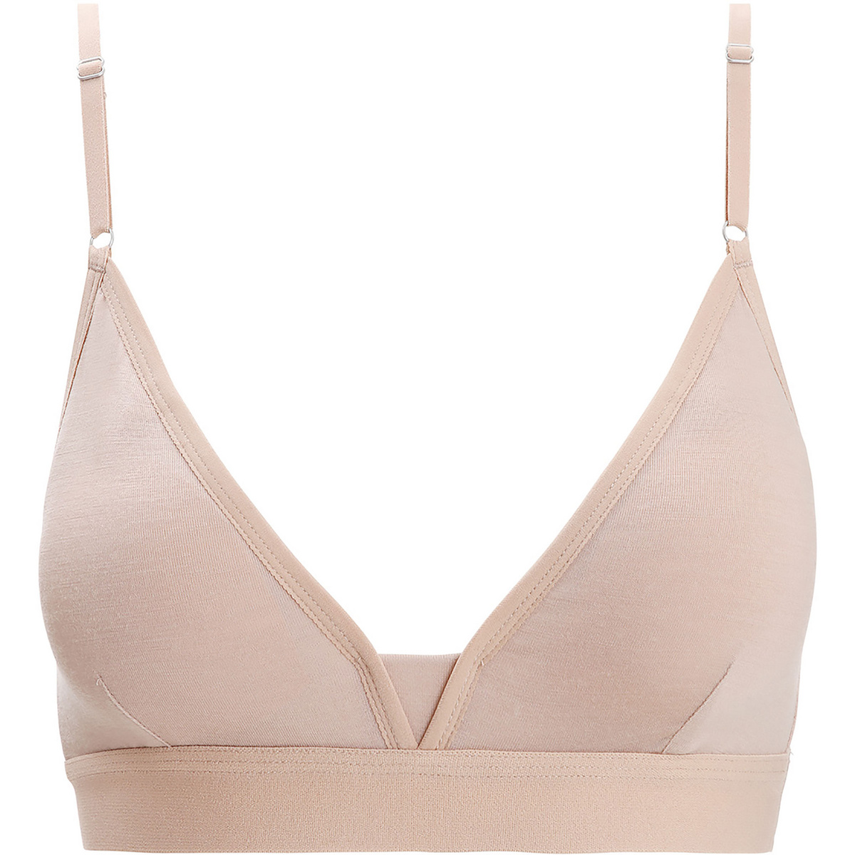 foto del prodotto icebreaker donna reggiseno sportivo siren