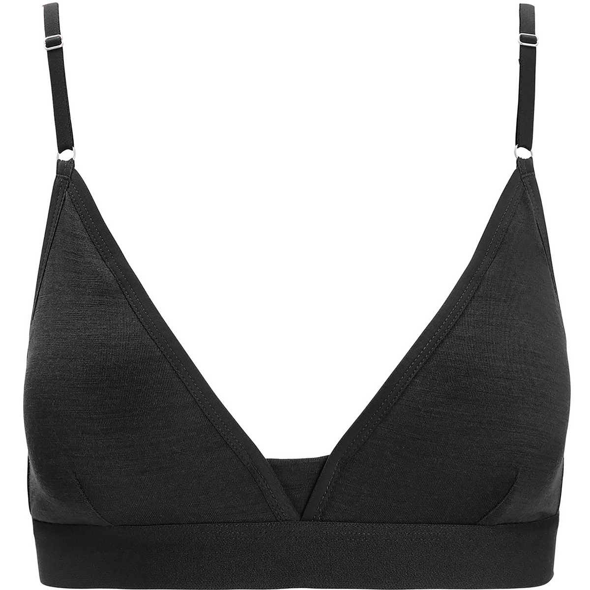 foto del prodotto icebreaker donna reggiseno sportivo siren
