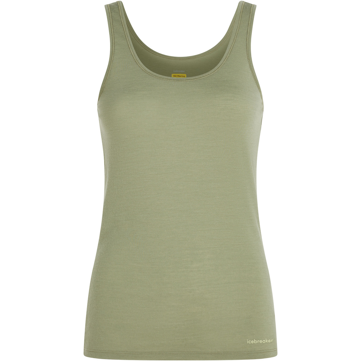 foto del prodotto icebreaker donna tank top siren