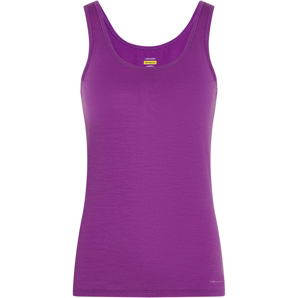 foto del prodotto icebreaker donna tank top siren