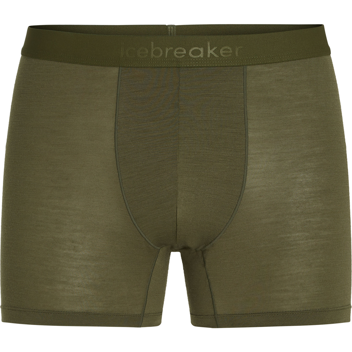 foto del prodotto icebreaker uomo boxer 125 cool lite anatomica